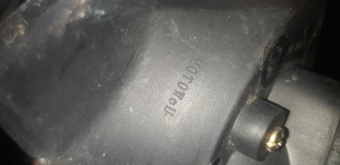 Лед фарове за скутер