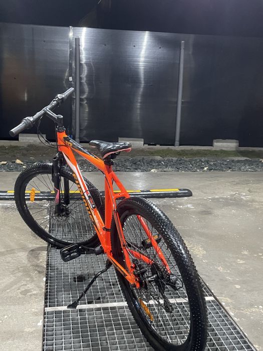 Vănd bicicleta !! Negociabil