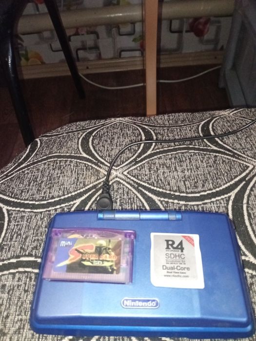 Nintendo ds продам.