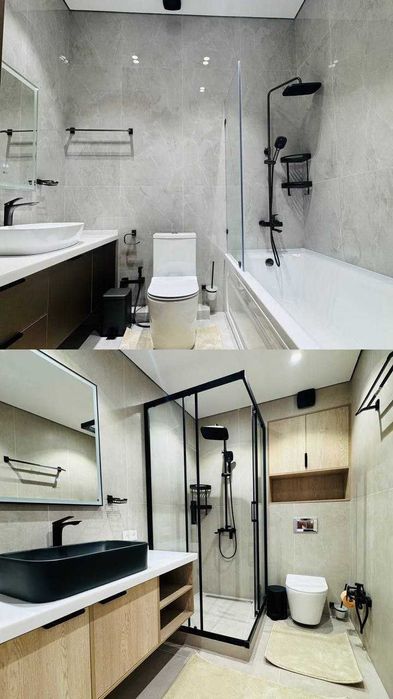 ЖК Poytaxt Gavhari, 4 комнаты, 100 м², мебель и техника, Ц-2