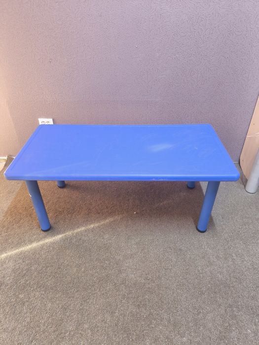 Столы детские со стульями