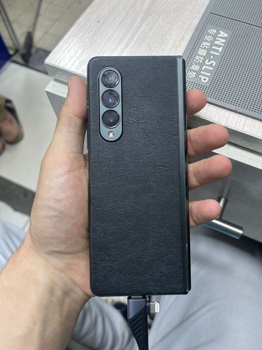 Samsung Z Fold 3 256gb