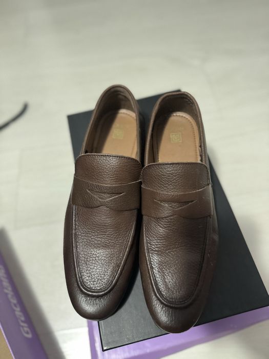 Mocasini NeXt pentru barbati