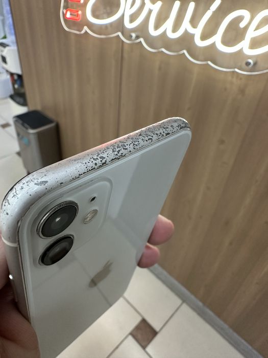 Продам iphone 11 128 GB.