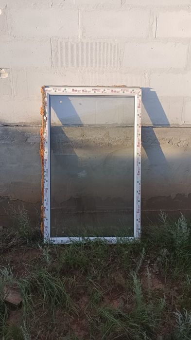 Терезе сатылады окно