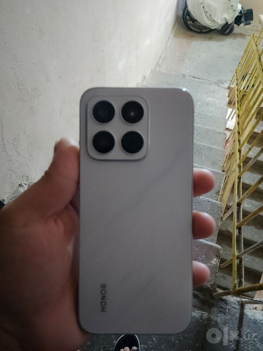 Honor 8c 8+8 256