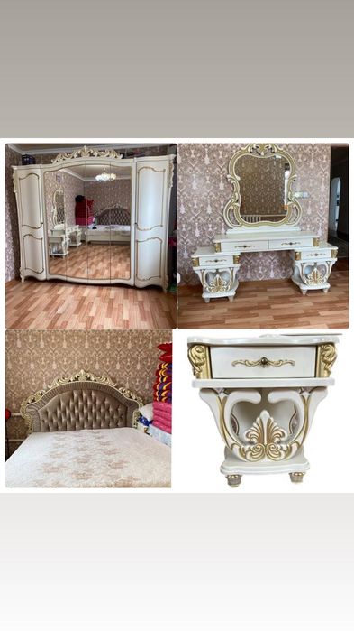 Мебель для спальни