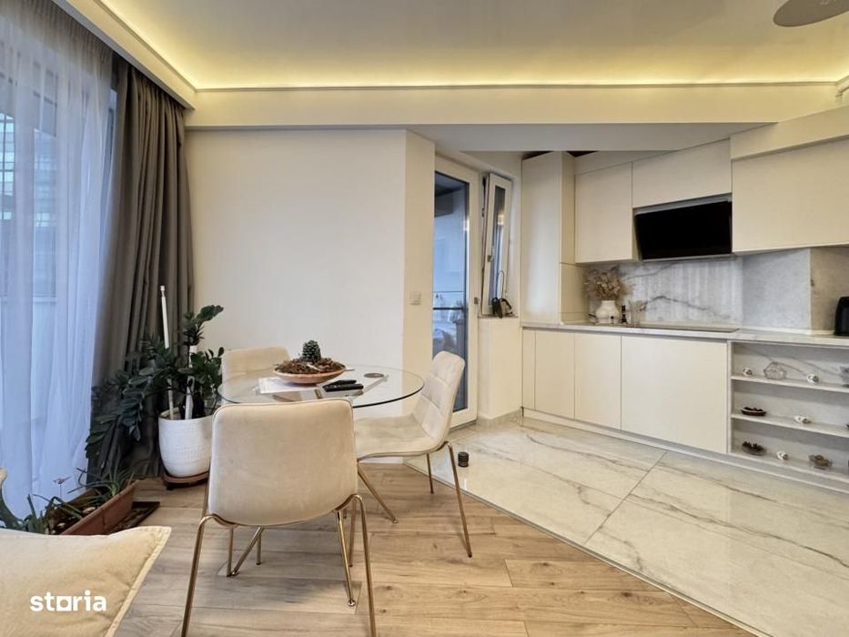 Apartament 2 camere de inchiriat | Parcare | Pipera