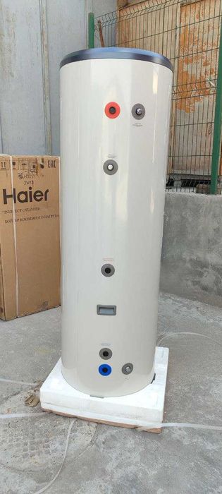 Бойлер косвенный HAIER 300litr BOYLER со склада сув иситгич оптом