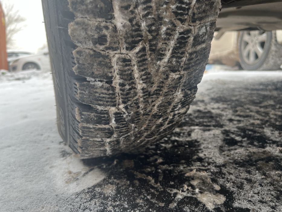 Титан дис размер 14  2 штук