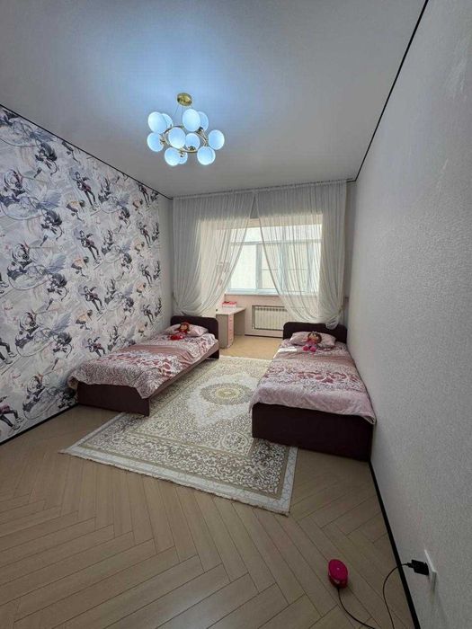 4 комнатная АЛЬТАИР