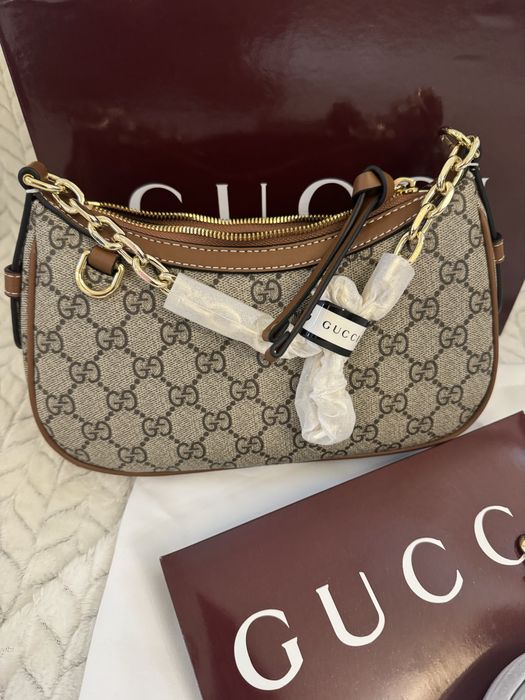 Дамска чанта Gucci