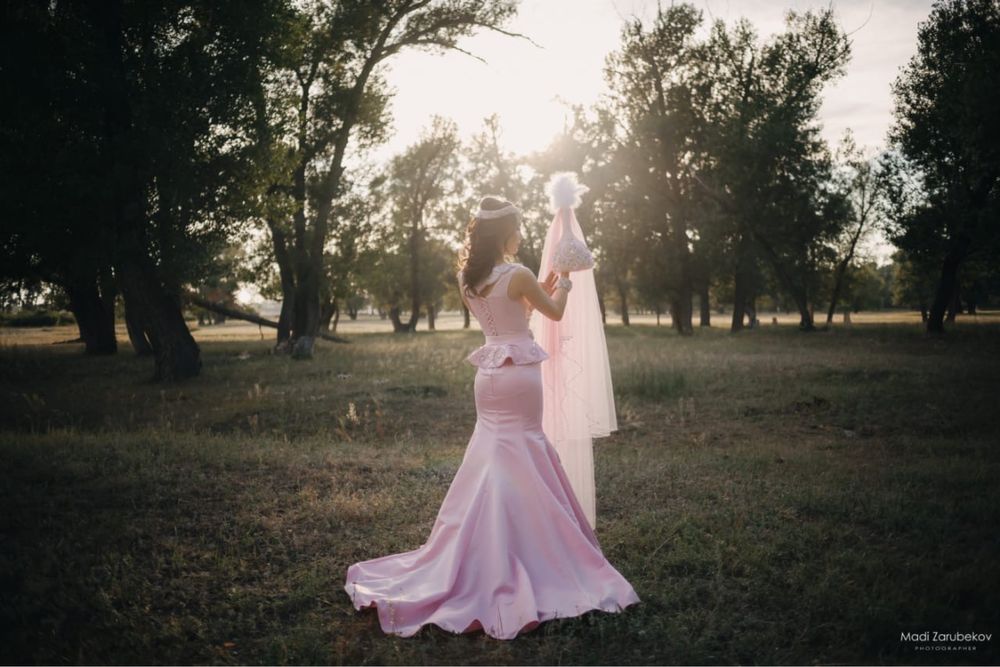 Ұзату көйлек