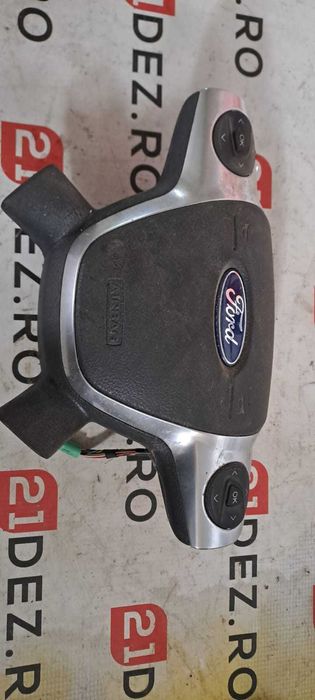 Airbag / Capac volan Ford Focus 3 cu codul: am51-r04b25-bf3zhe