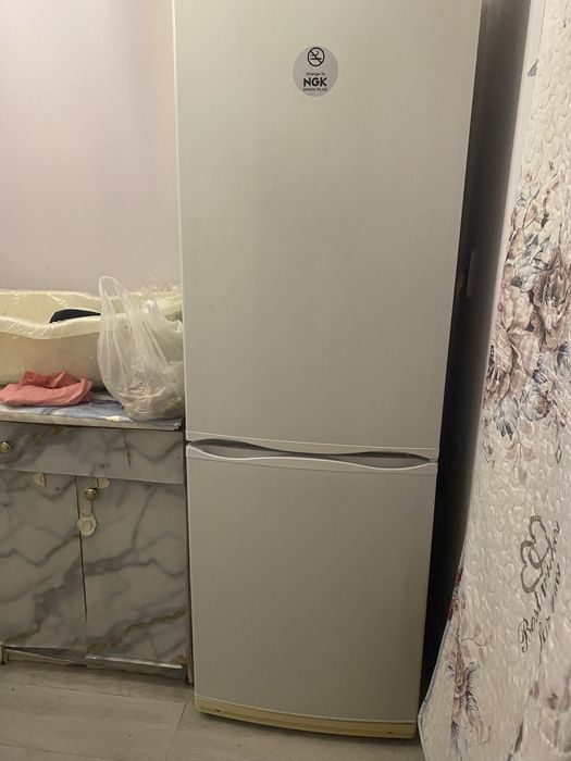 Холодильник Атлант