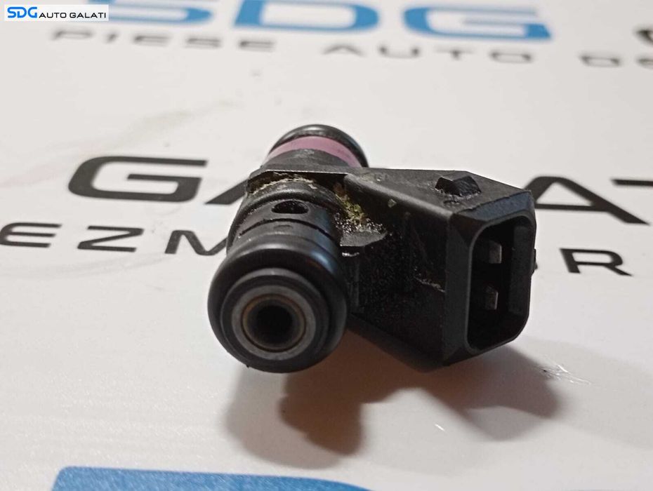 Injector Injectoare Renault Megane 2 1.6 B 2002 - 2008 Cod H132259 4340B16777 [M6991]