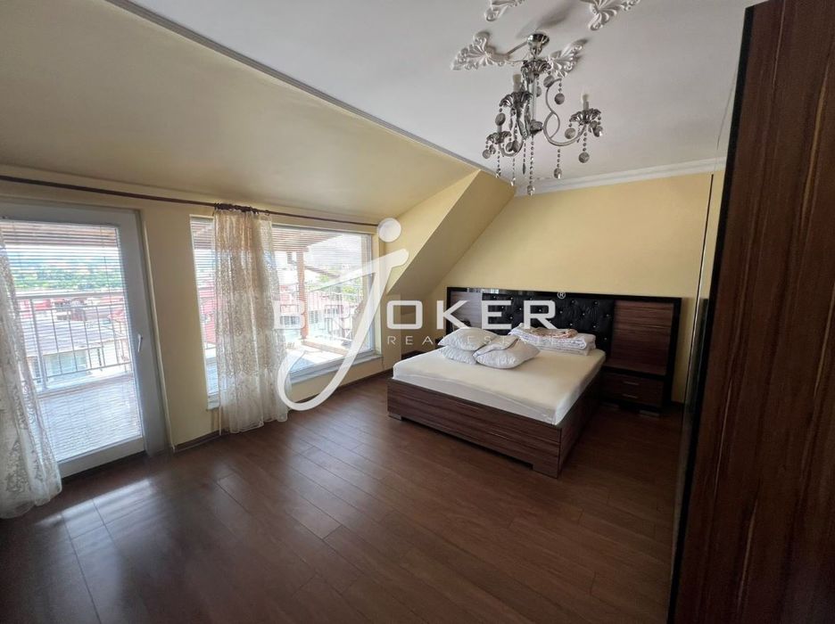 Мезонет в Кърджали-Възрожденци