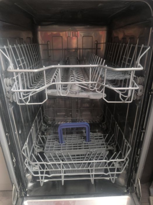 Продам посудомоечная машина BEKO