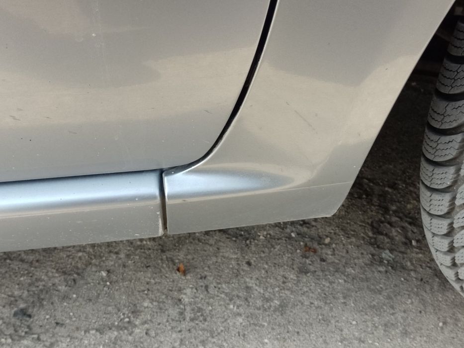 Opel Zafira B 1,9CDTI 120к.с.