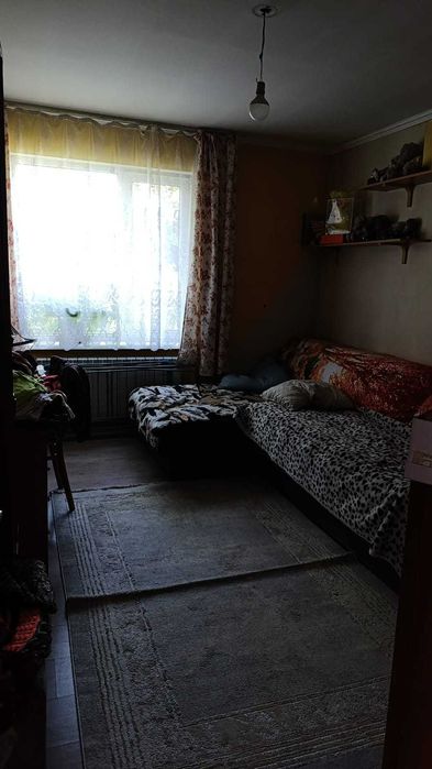 Продам отдельностоящий дом