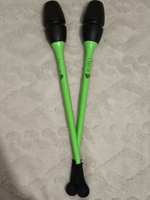 Набор для художественной гимнастики