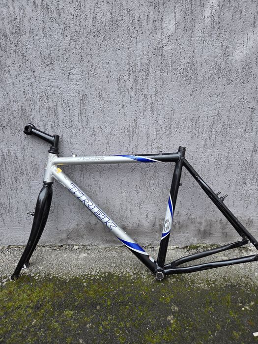 Cadru bicicleta Trek Fx7100 trekking