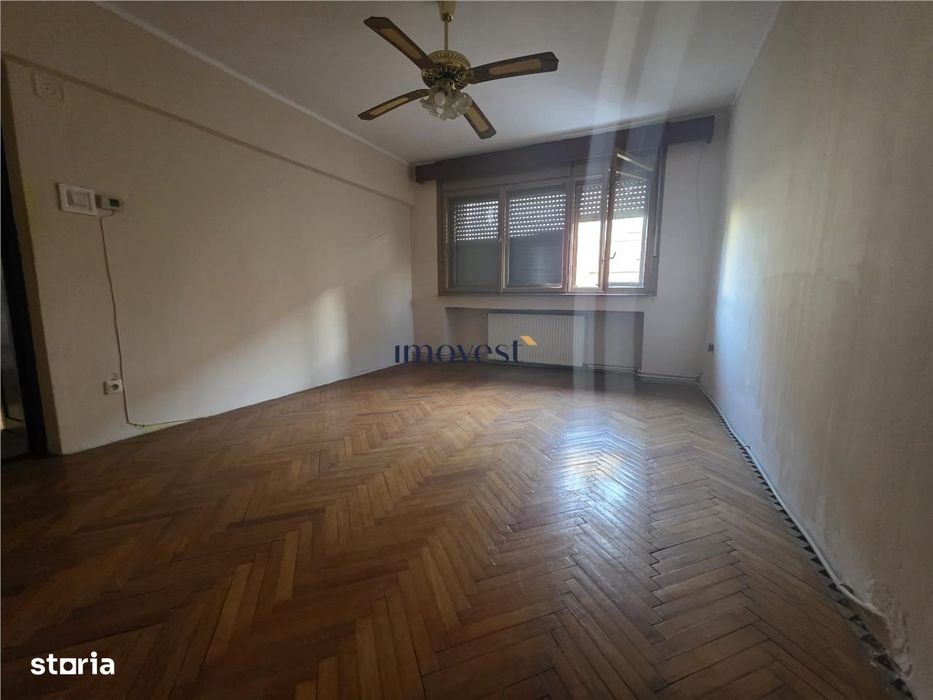 Apartament 3 Camere Micro 16