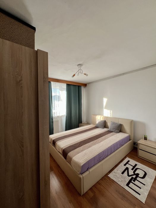 Apartament 2 camere Bd. Traian