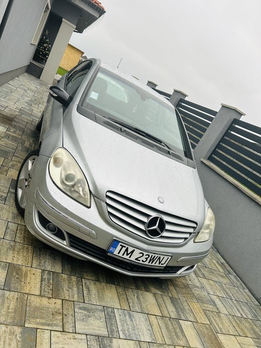 Vand Mercedes B classe 180