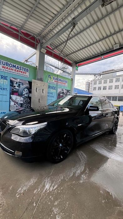 Vand Bmw 530 xdrive