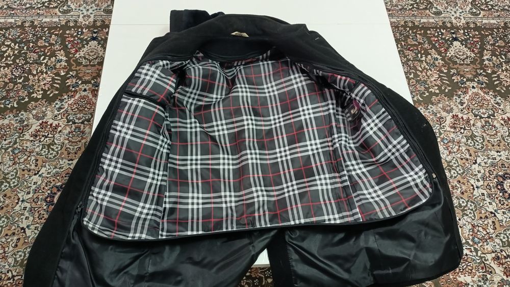 Продам мужское пальто