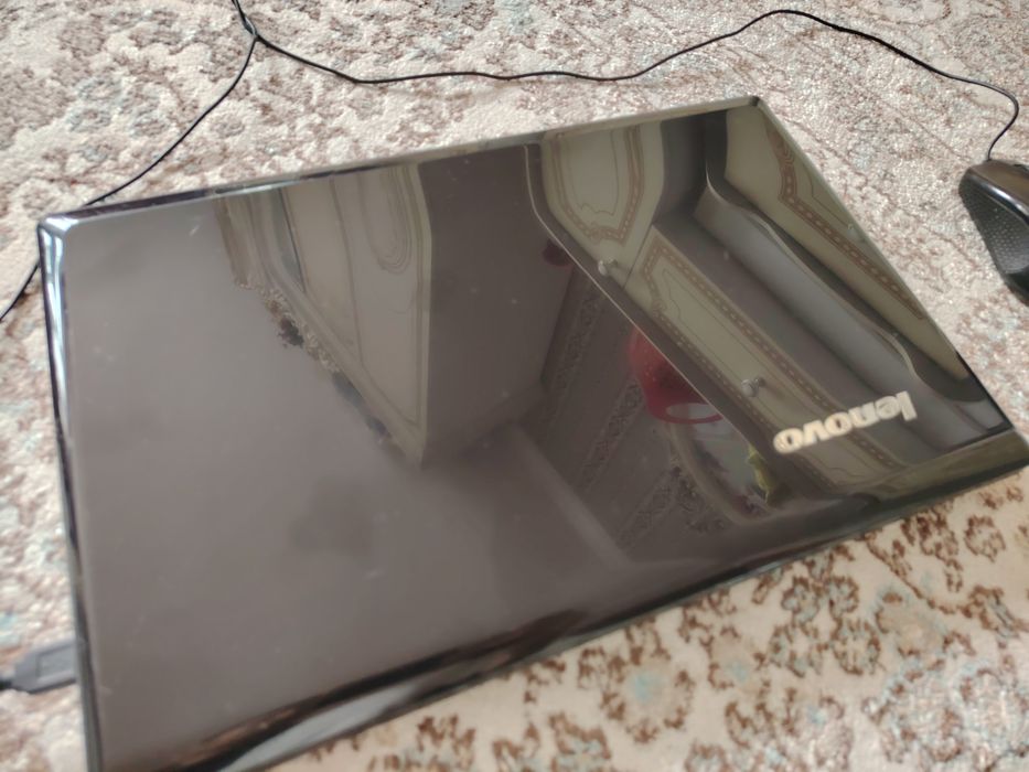Продам ноутбук Lenovo G580