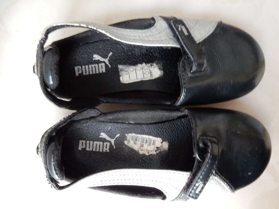 Детски сандали "PUMA" №-26