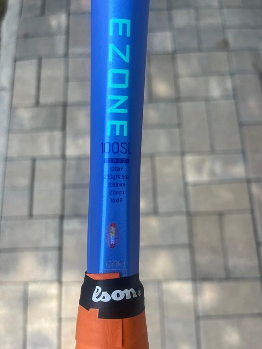 Yonex EZONE 100SL