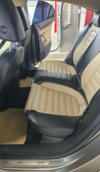 Autoturism  VW Passat cc