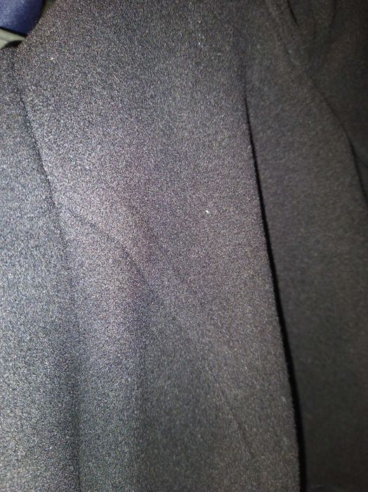 Продам женское пальто с капюшоном