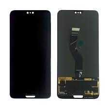 Дисплей + тъч Хуавей / LCD Display + touch Huawei