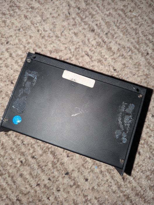 Amplificator auto Zapco ST-A1