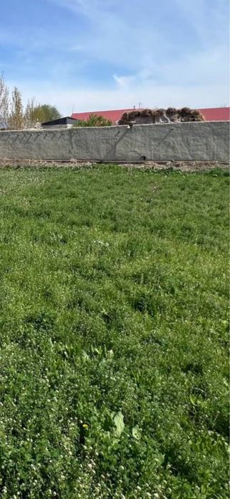 Участка шахар ичидан сотилади