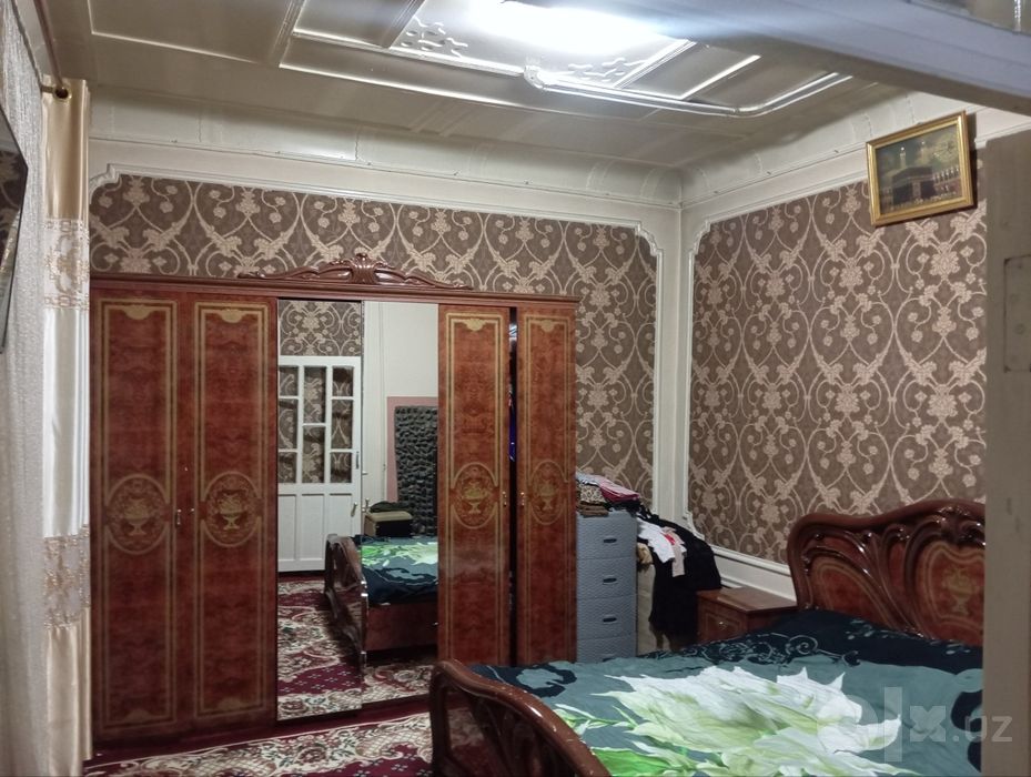 Спальний гарнитура