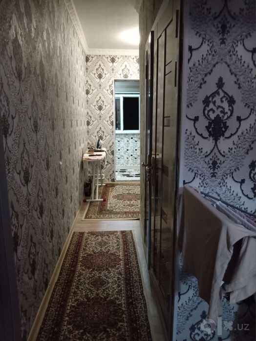 Квартира 2 комнатная, Ибн сино 1/4