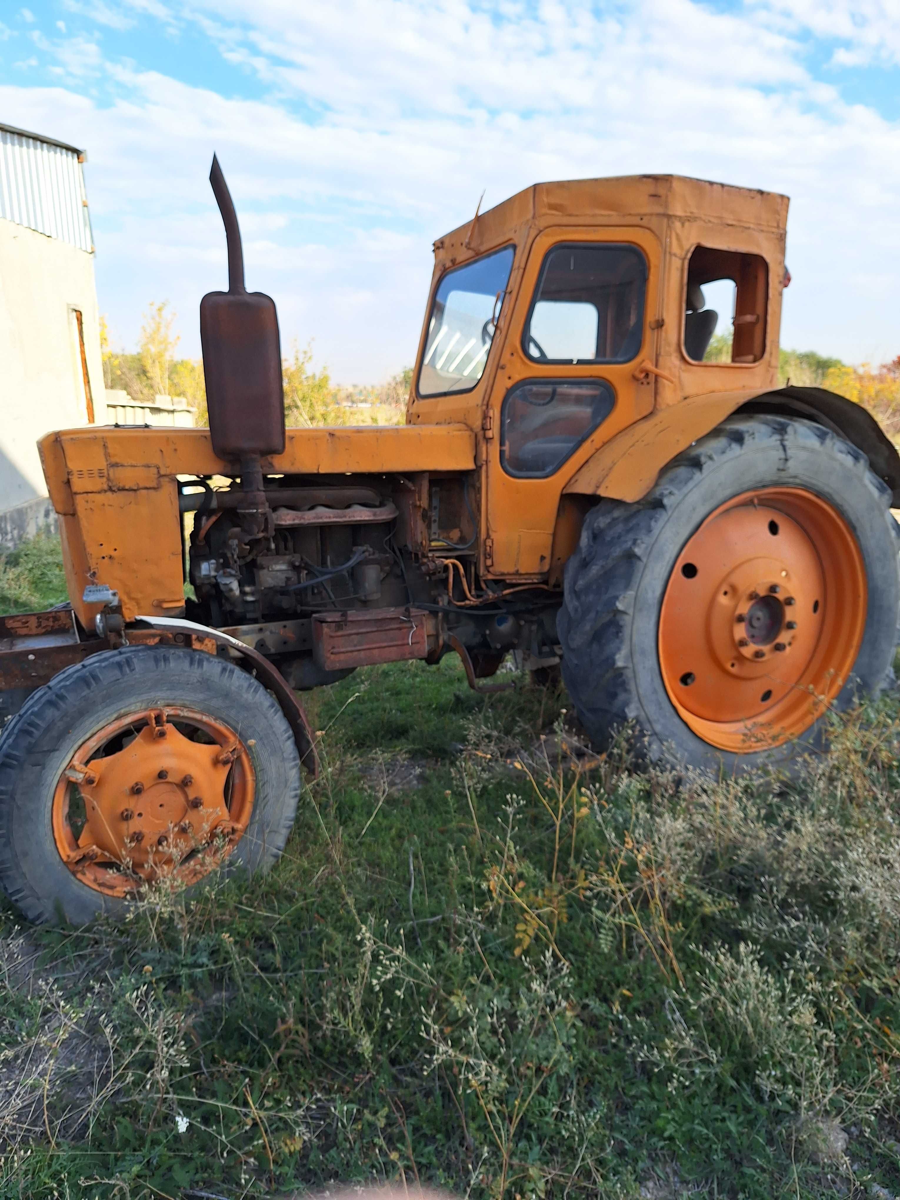 требуется в - Сельхозтехника в Каскелен - OLX.kz