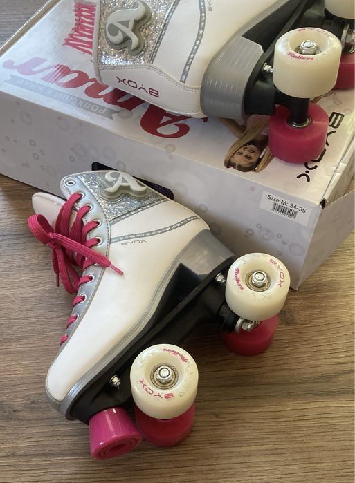 Ролкови кънки Amar