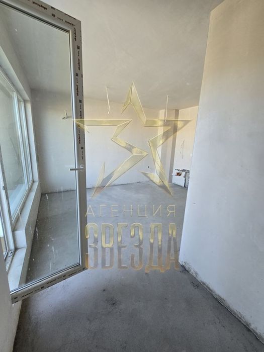 **Прекрасно Ново Студио в Пловдив, Южен – Идеална Инвестиция!**