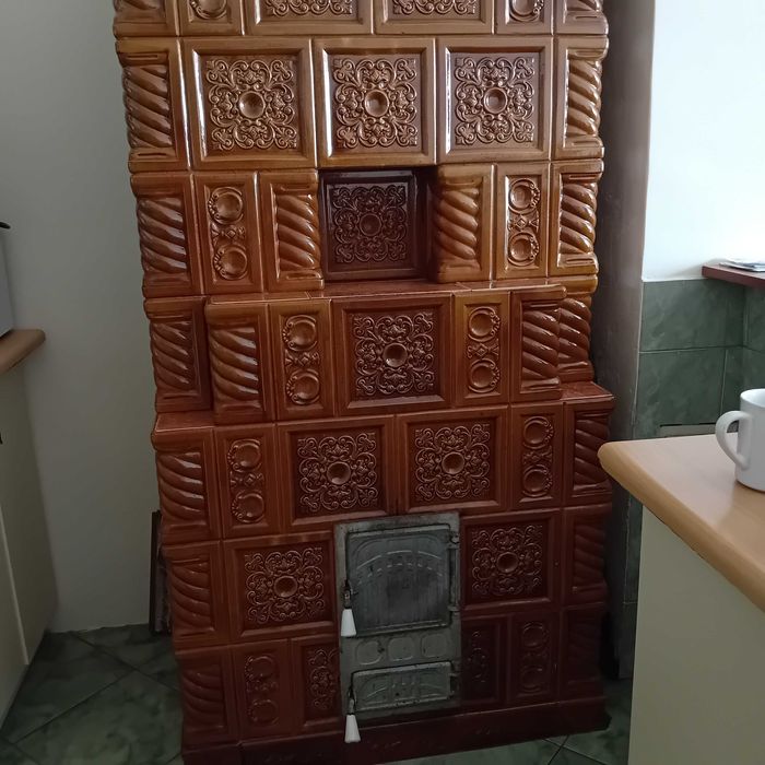 Teracotă de vânzare