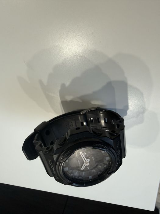 Casio G shock ga110