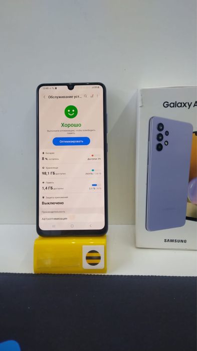 Самсунг А32////128гб