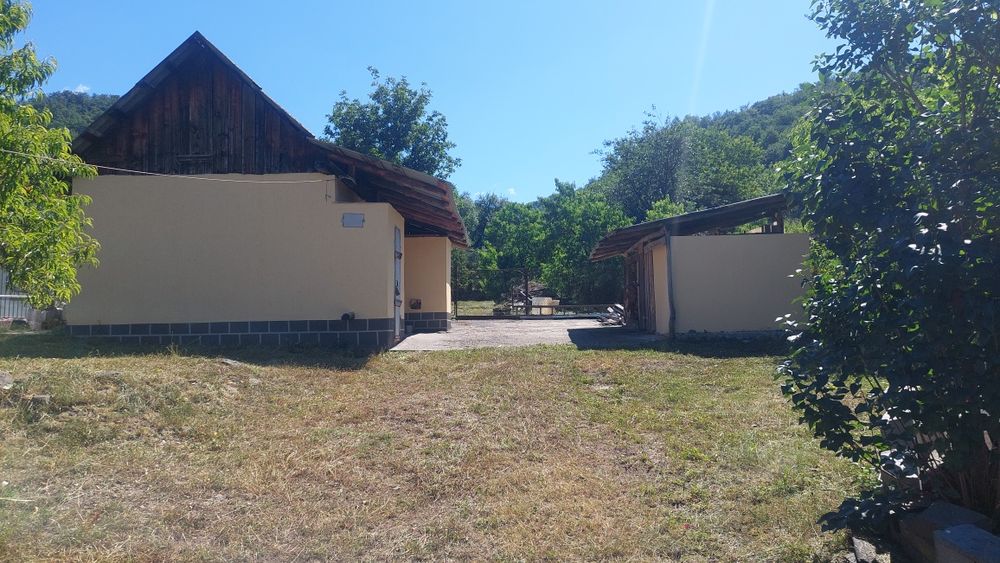Casă de vânzare Zdrapti  Hunedoara
