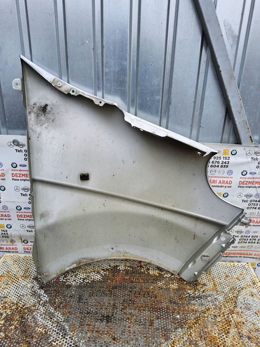 Aripa Opel Vivaro 2001-2014 aripi stanga dreapta Renault Trafic 2001-2014