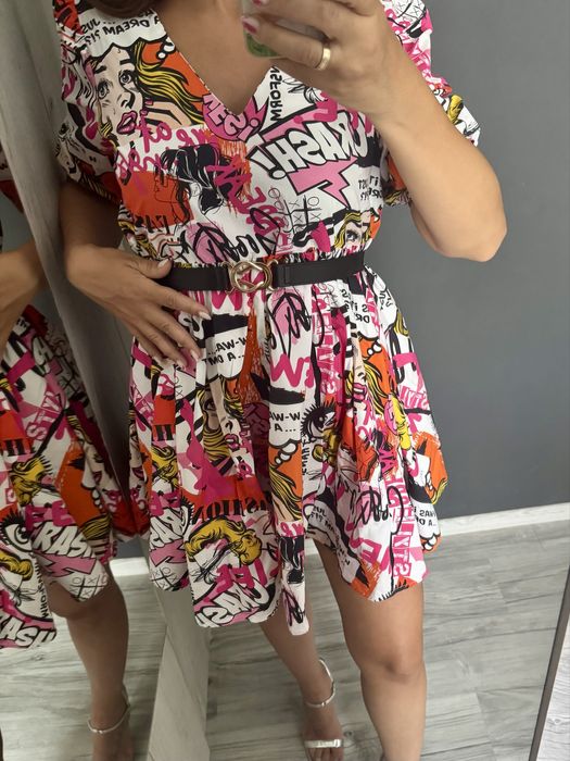 Рокли НОВИ размер S, M